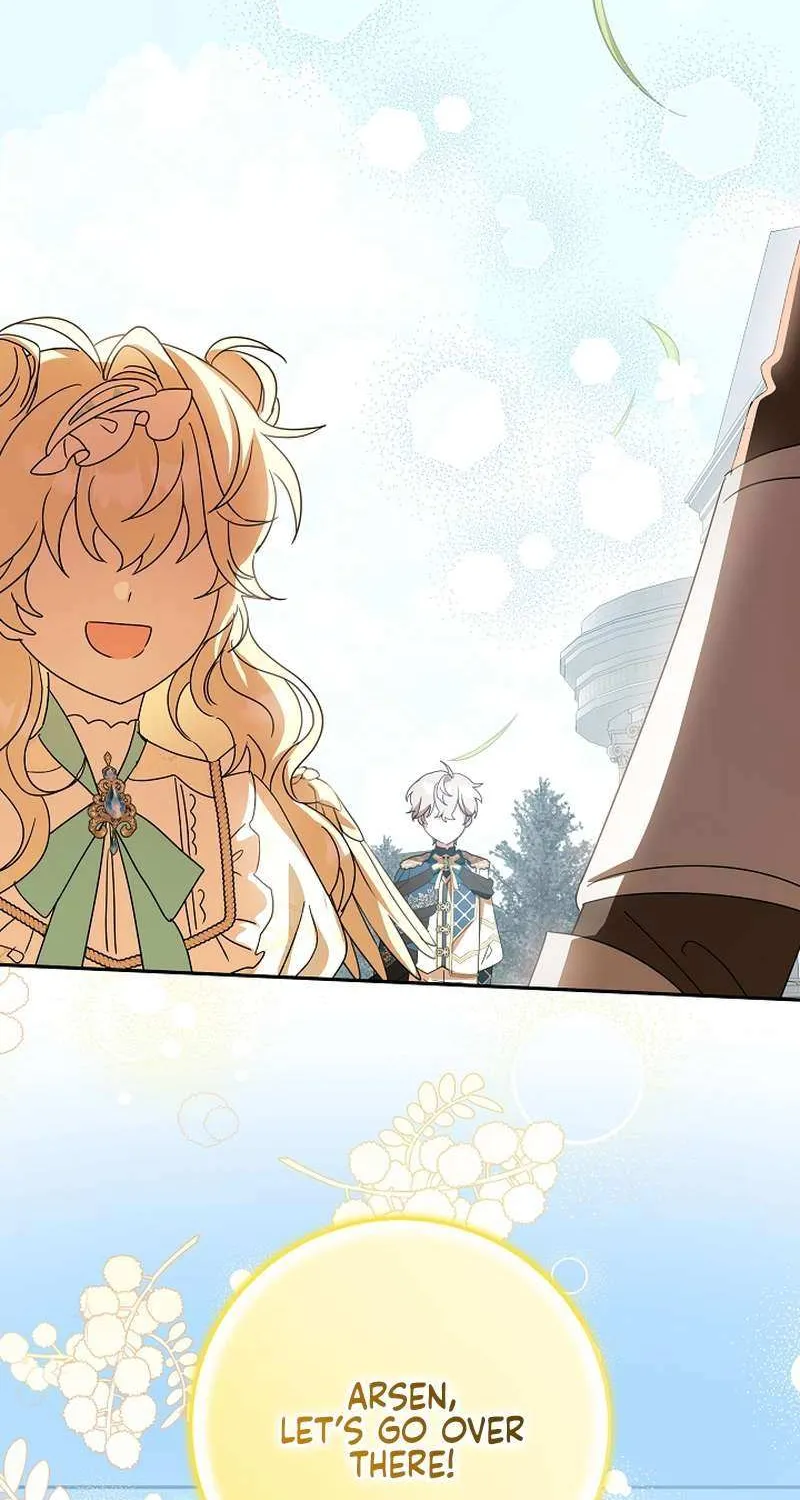 The Beloved New Daughter-in-law Of The Wolf Mansion Chapter 31 page 63 - 