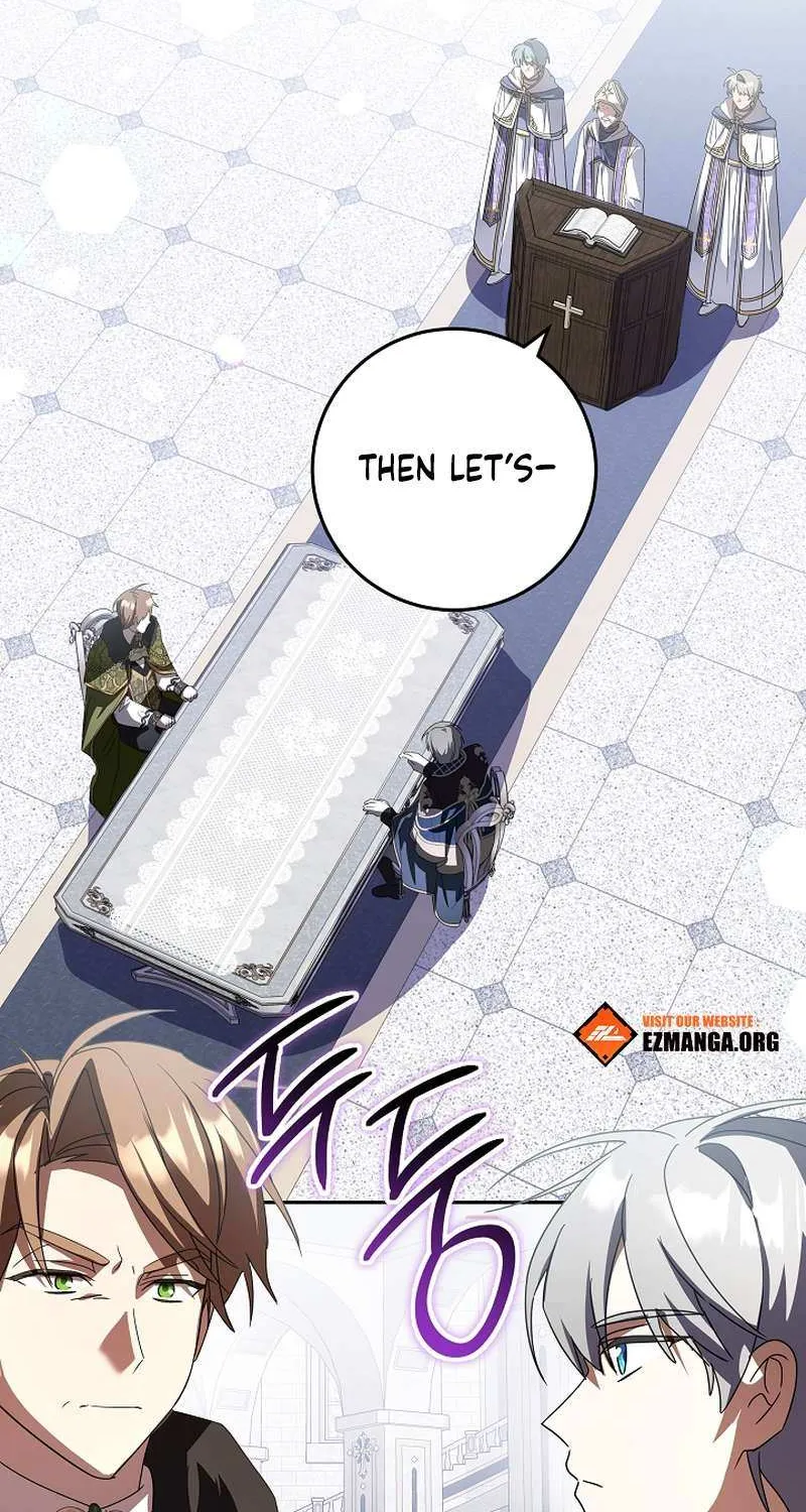 The Beloved New Daughter-in-law Of The Wolf Mansion Chapter 31 page 69 - 