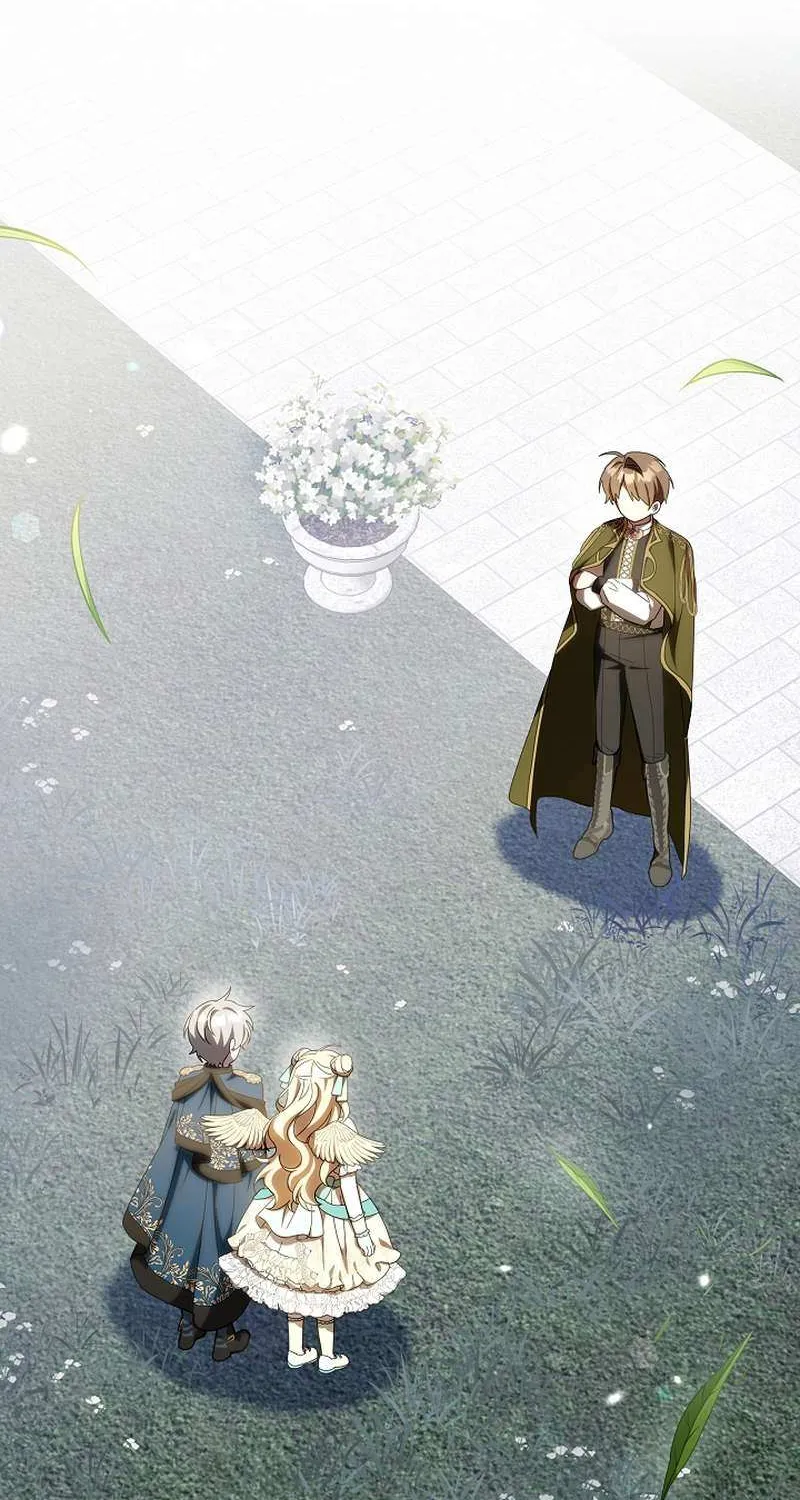 The Beloved New Daughter-in-law Of The Wolf Mansion Chapter 31 page 10 - 