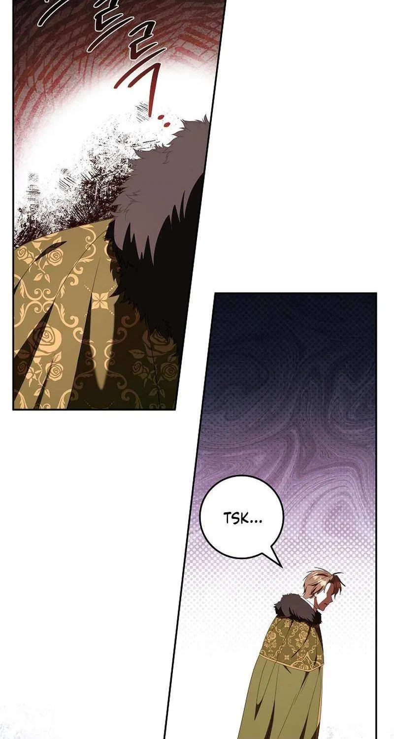 The Beloved New Daughter-in-law Of The Wolf Mansion Chapter 32 page 18 - 