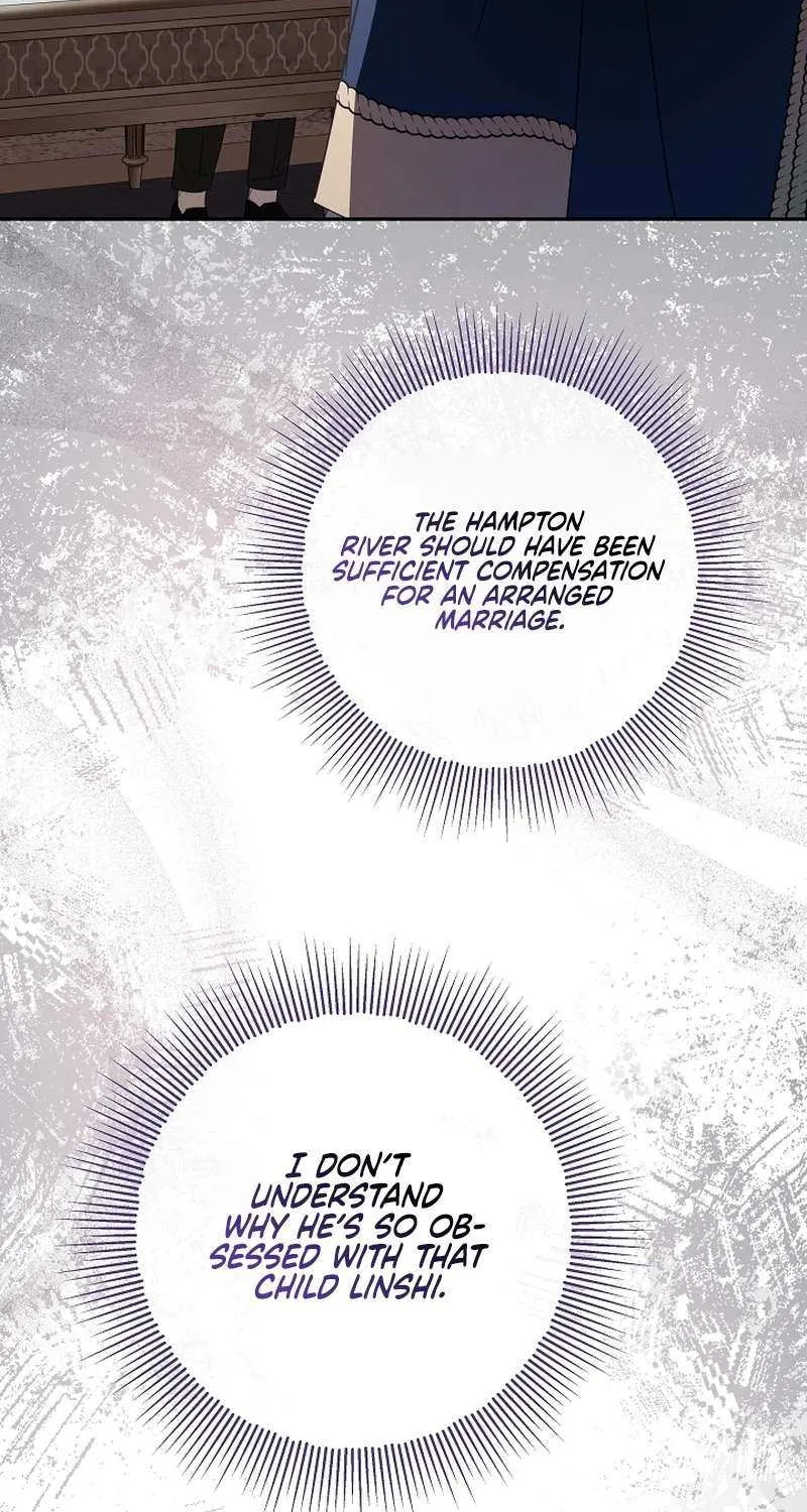 The Beloved New Daughter-in-law Of The Wolf Mansion Chapter 32 page 22 - 