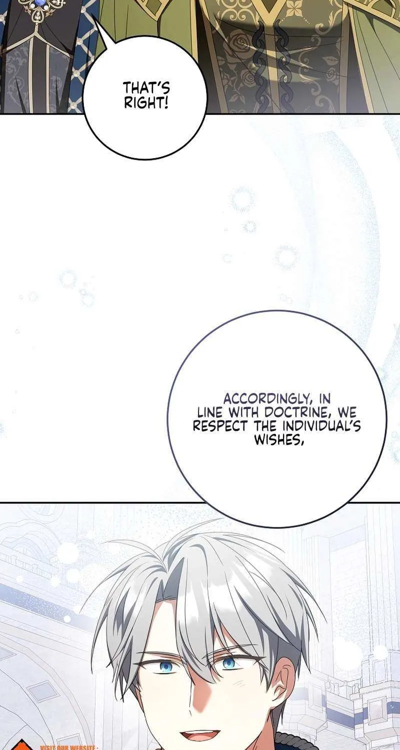 The Beloved New Daughter-in-law Of The Wolf Mansion Chapter 32 page 4 - 
