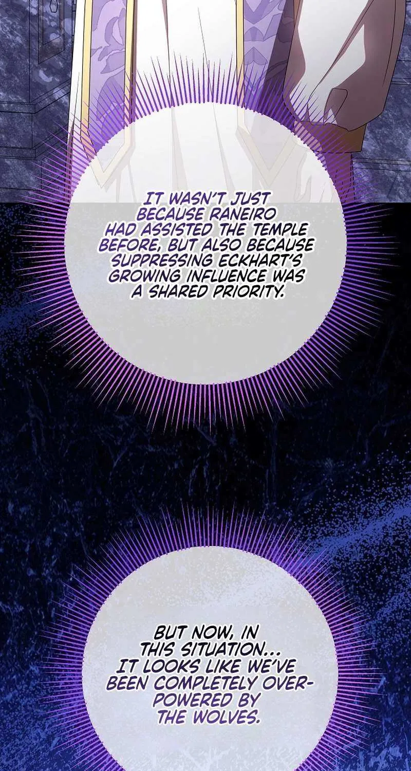 The Beloved New Daughter-in-law Of The Wolf Mansion Chapter 32 page 36 - 