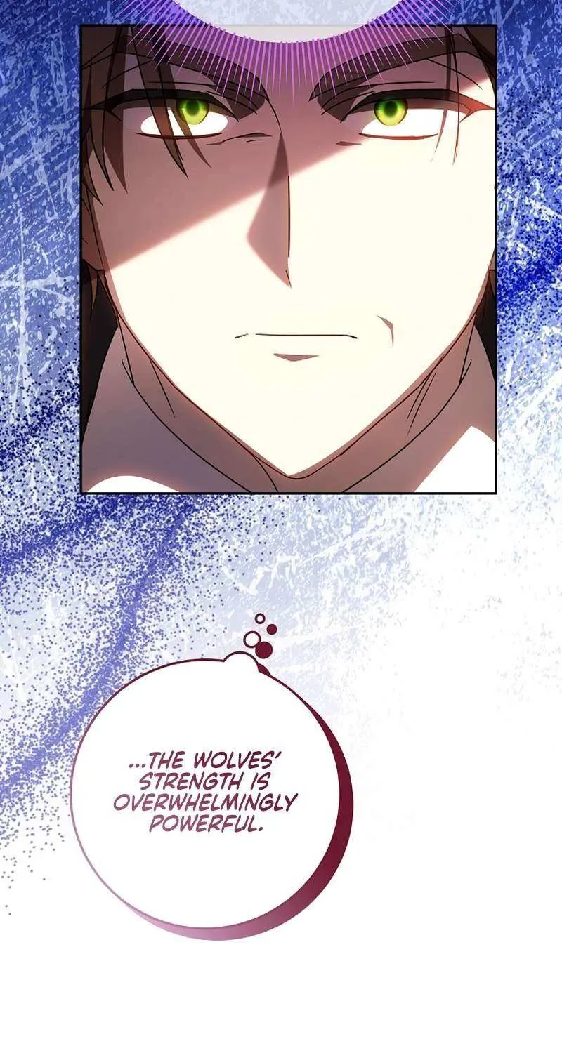 The Beloved New Daughter-in-law Of The Wolf Mansion Chapter 32 page 37 - 
