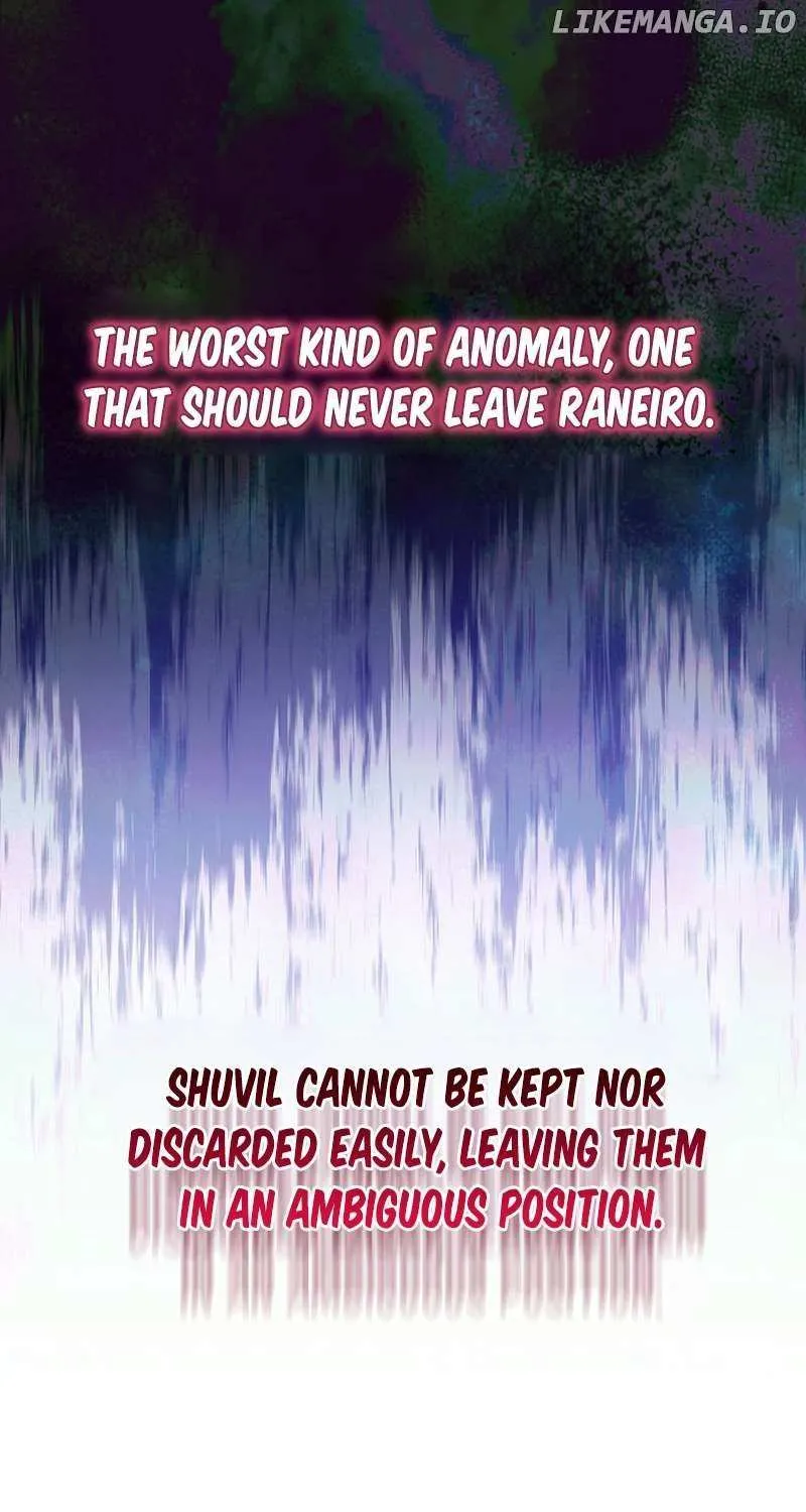 The Beloved New Daughter-in-law Of The Wolf Mansion Chapter 32 page 47 - 
