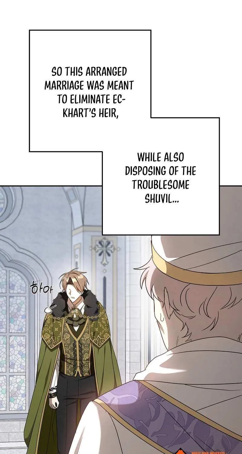 The Beloved New Daughter-in-law Of The Wolf Mansion Chapter 32 page 48 - 