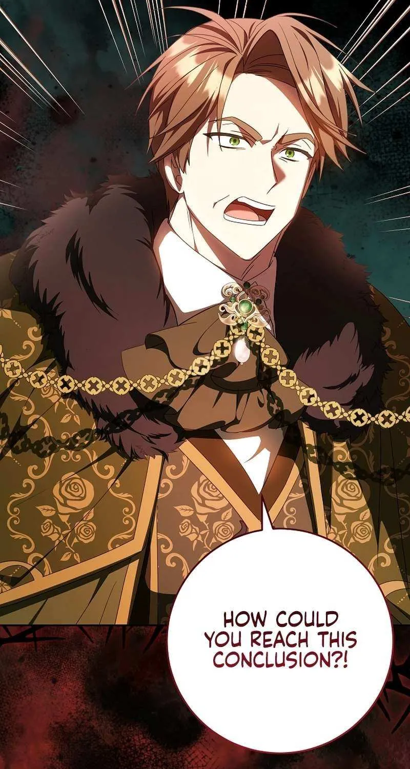 The Beloved New Daughter-in-law Of The Wolf Mansion Chapter 32 page 7 - 