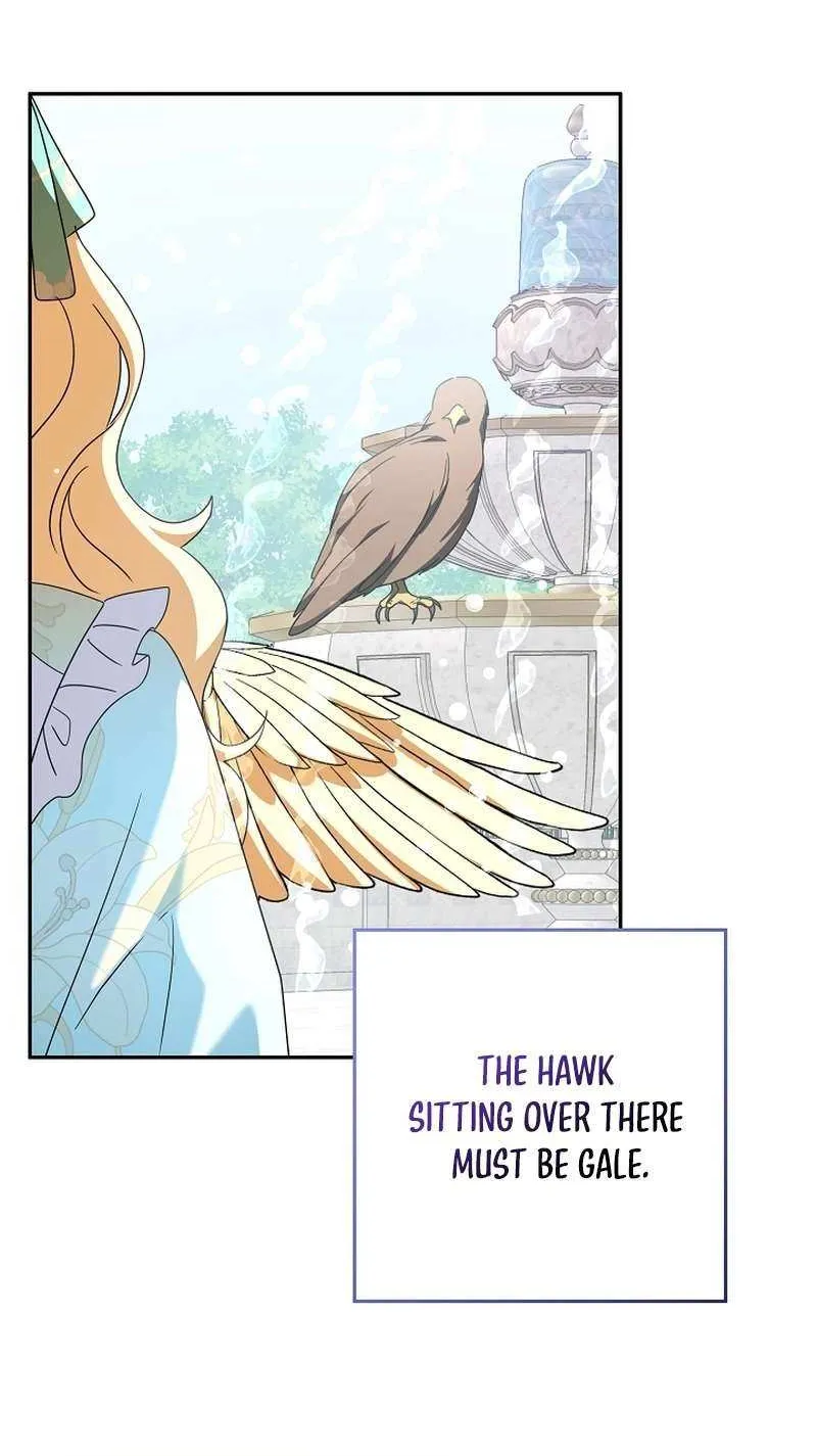 The Beloved New Daughter-in-law Of The Wolf Mansion Chapter 32 page 62 - 