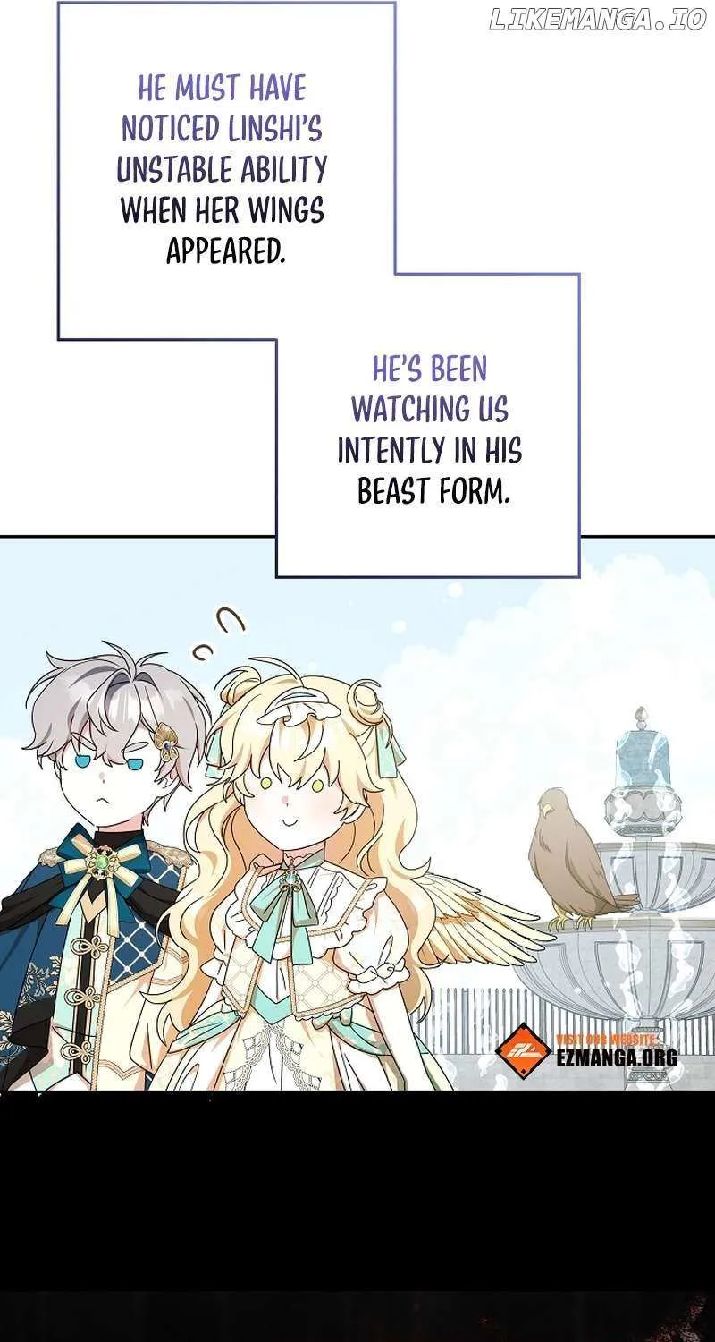 The Beloved New Daughter-in-law Of The Wolf Mansion Chapter 32 page 63 - 