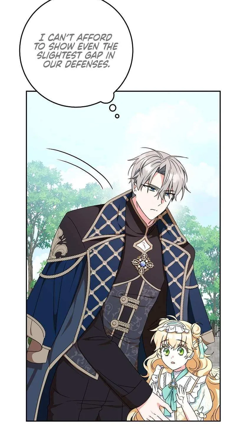 The Beloved New Daughter-in-law Of The Wolf Mansion Chapter 32 page 66 - 