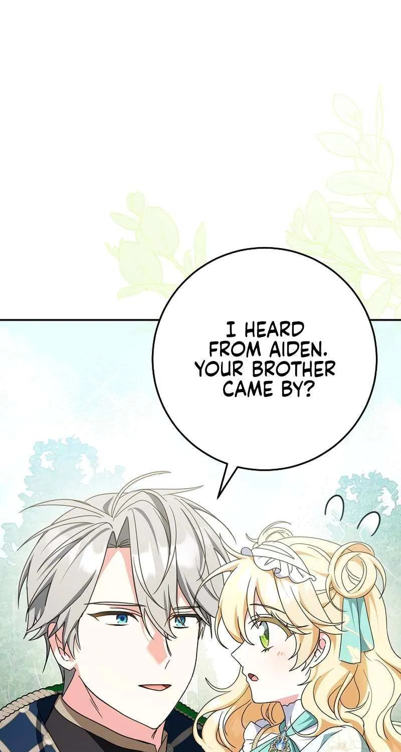 The Beloved New Daughter-in-law Of The Wolf Mansion Chapter 32 page 67 - 