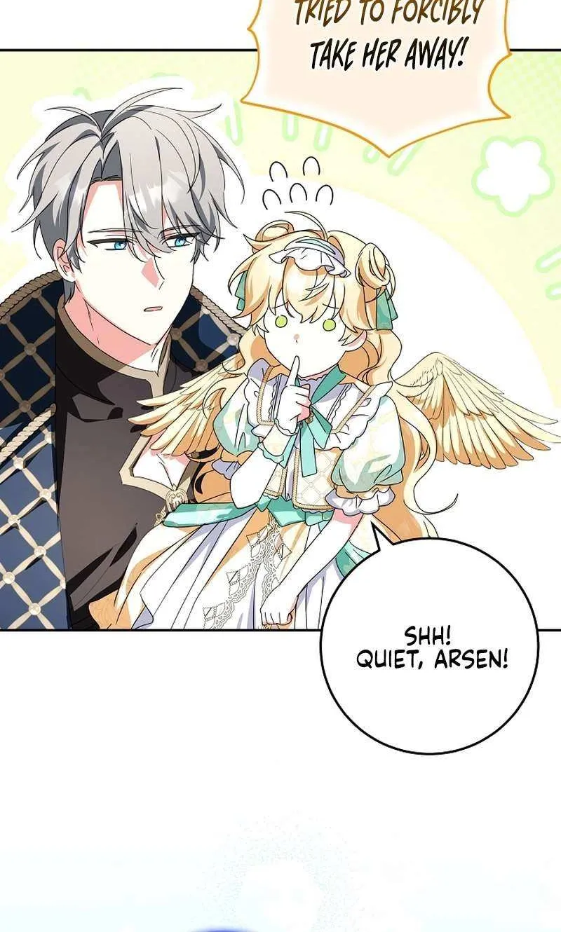 The Beloved New Daughter-in-law Of The Wolf Mansion Chapter 32 page 70 - 