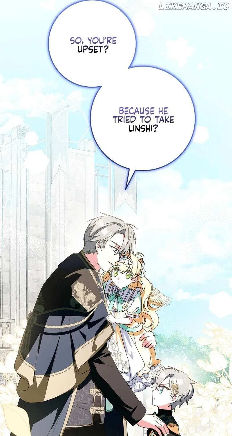 The Beloved New Daughter-in-law Of The Wolf Mansion Chapter 32 page 71 - 