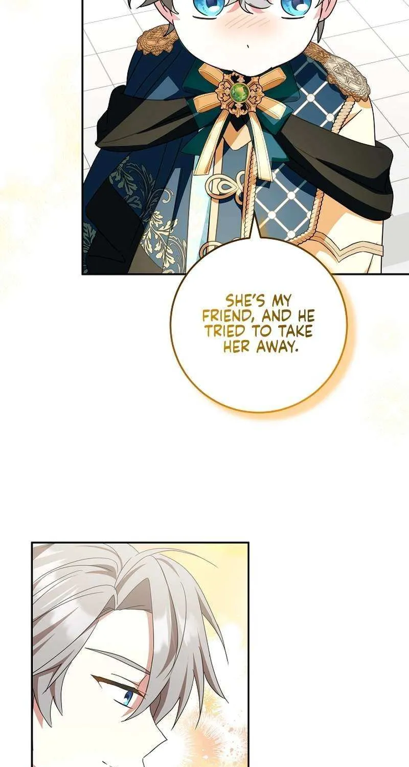 The Beloved New Daughter-in-law Of The Wolf Mansion Chapter 32 page 73 - 