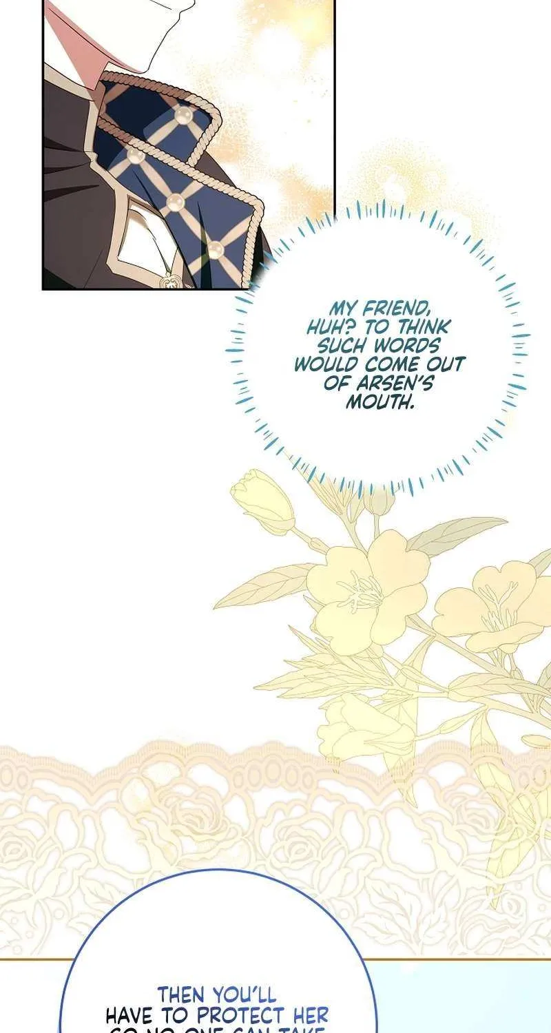 The Beloved New Daughter-in-law Of The Wolf Mansion Chapter 32 page 74 - 
