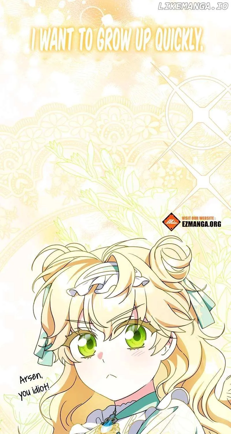 The Beloved New Daughter-in-law Of The Wolf Mansion Chapter 32 page 79 - 