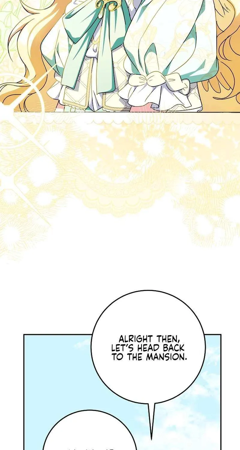 The Beloved New Daughter-in-law Of The Wolf Mansion Chapter 32 page 80 - 