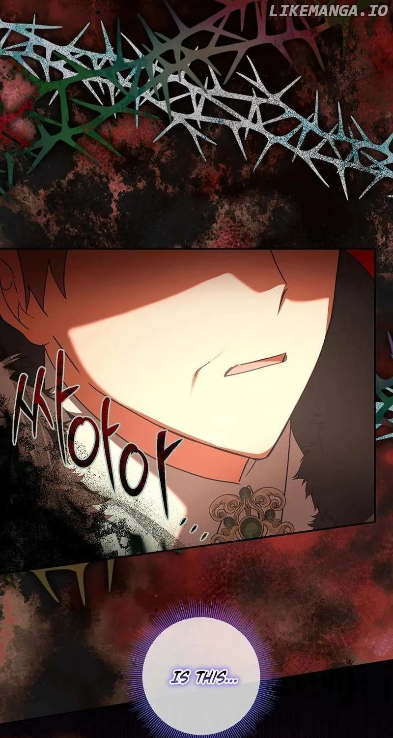 The Beloved New Daughter-in-law Of The Wolf Mansion Chapter 32 page 9 - 
