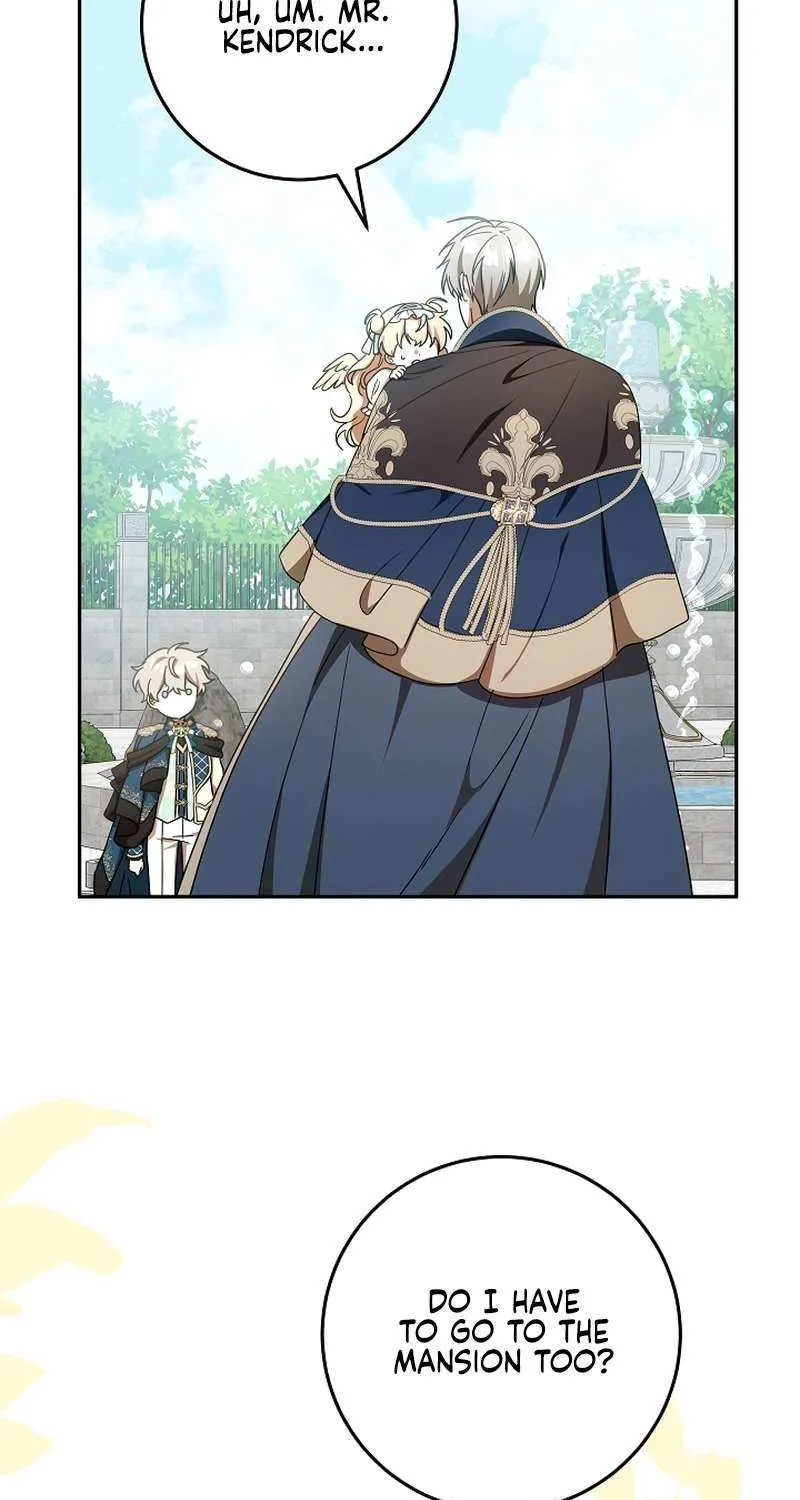 The Beloved New Daughter-in-law Of The Wolf Mansion Chapter 32 page 81 - 