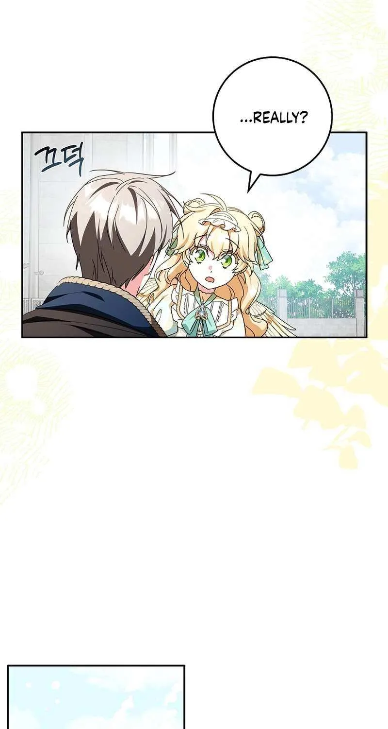 The Beloved New Daughter-in-law Of The Wolf Mansion Chapter 32 page 83 - 