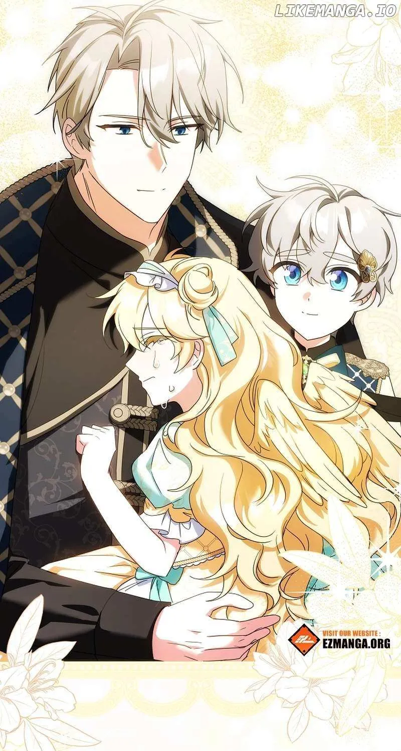 The Beloved New Daughter-in-law Of The Wolf Mansion Chapter 32 page 87 - 