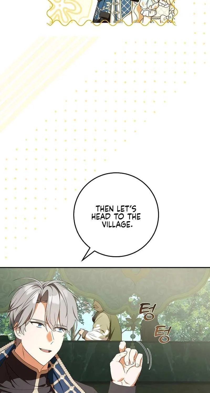 The Beloved New Daughter-in-law Of The Wolf Mansion Chapter 33 page 11 - 
