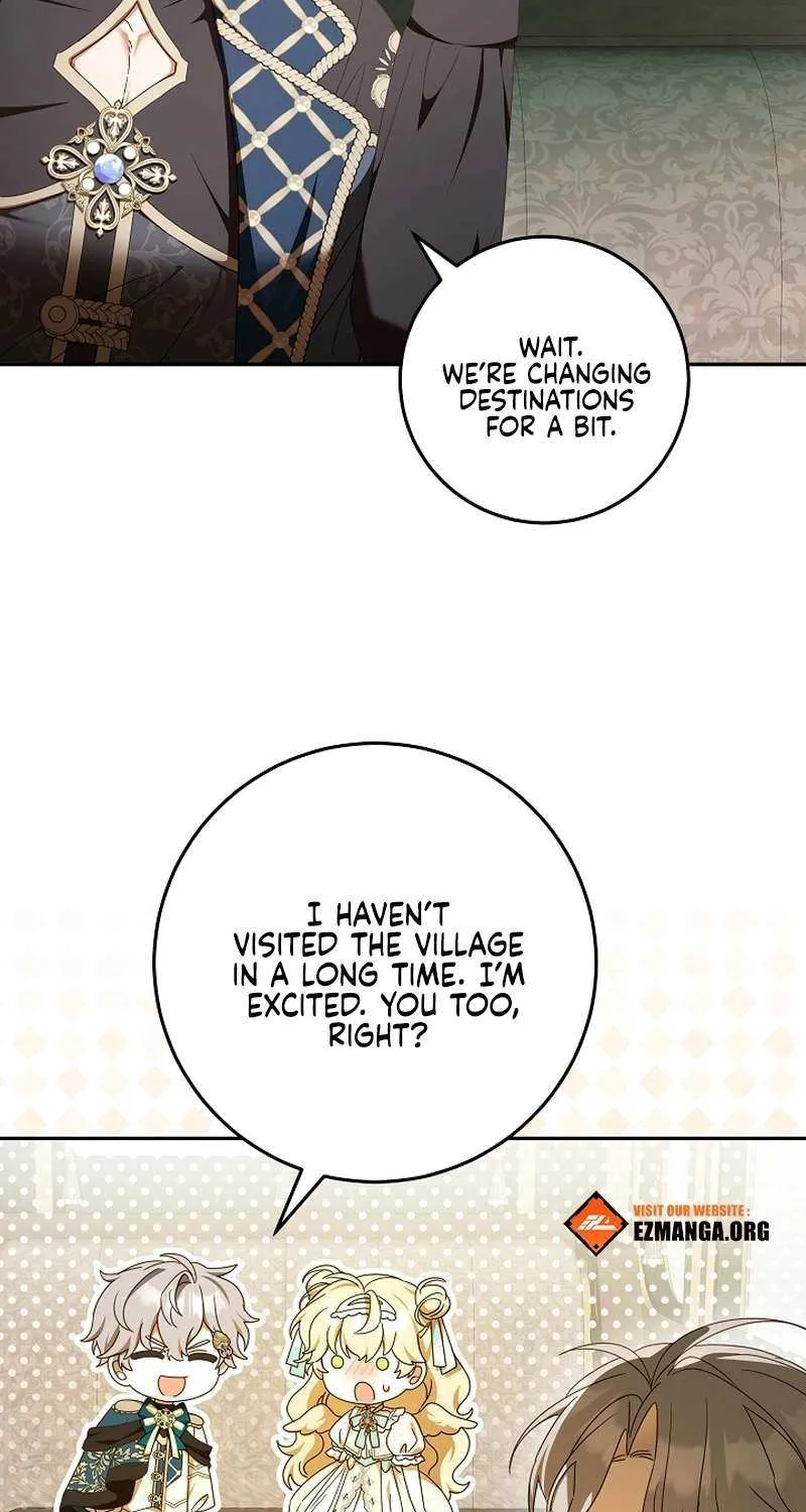 The Beloved New Daughter-in-law Of The Wolf Mansion Chapter 33 page 12 - 