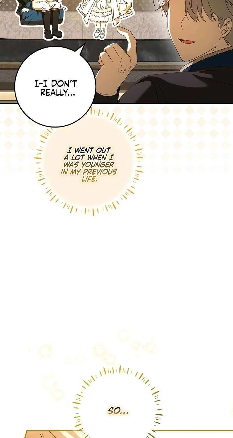 The Beloved New Daughter-in-law Of The Wolf Mansion Chapter 33 page 13 - 