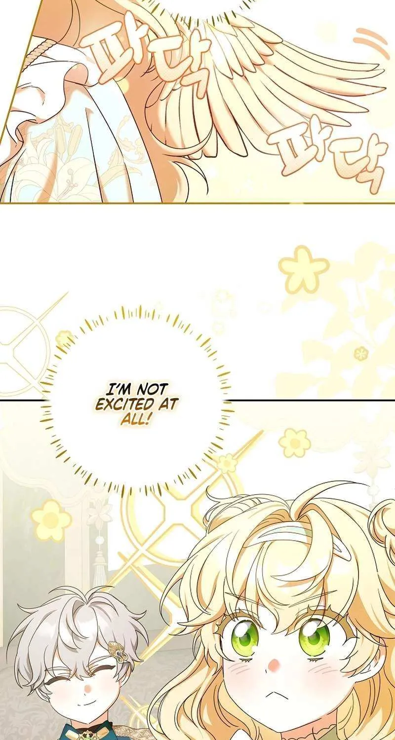 The Beloved New Daughter-in-law Of The Wolf Mansion Chapter 33 page 14 - 