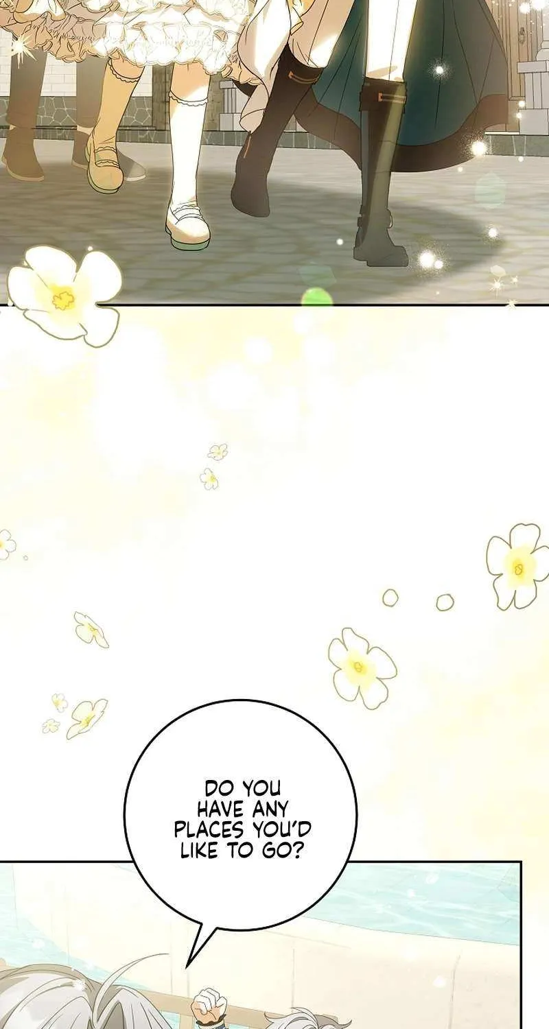 The Beloved New Daughter-in-law Of The Wolf Mansion Chapter 33 page 19 - 