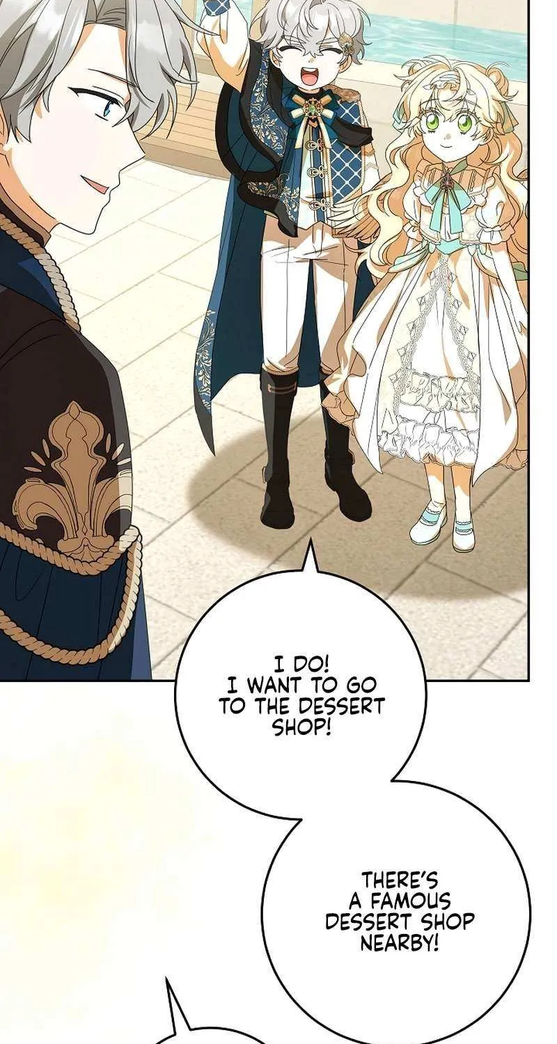 The Beloved New Daughter-in-law Of The Wolf Mansion Chapter 33 page 20 - 
