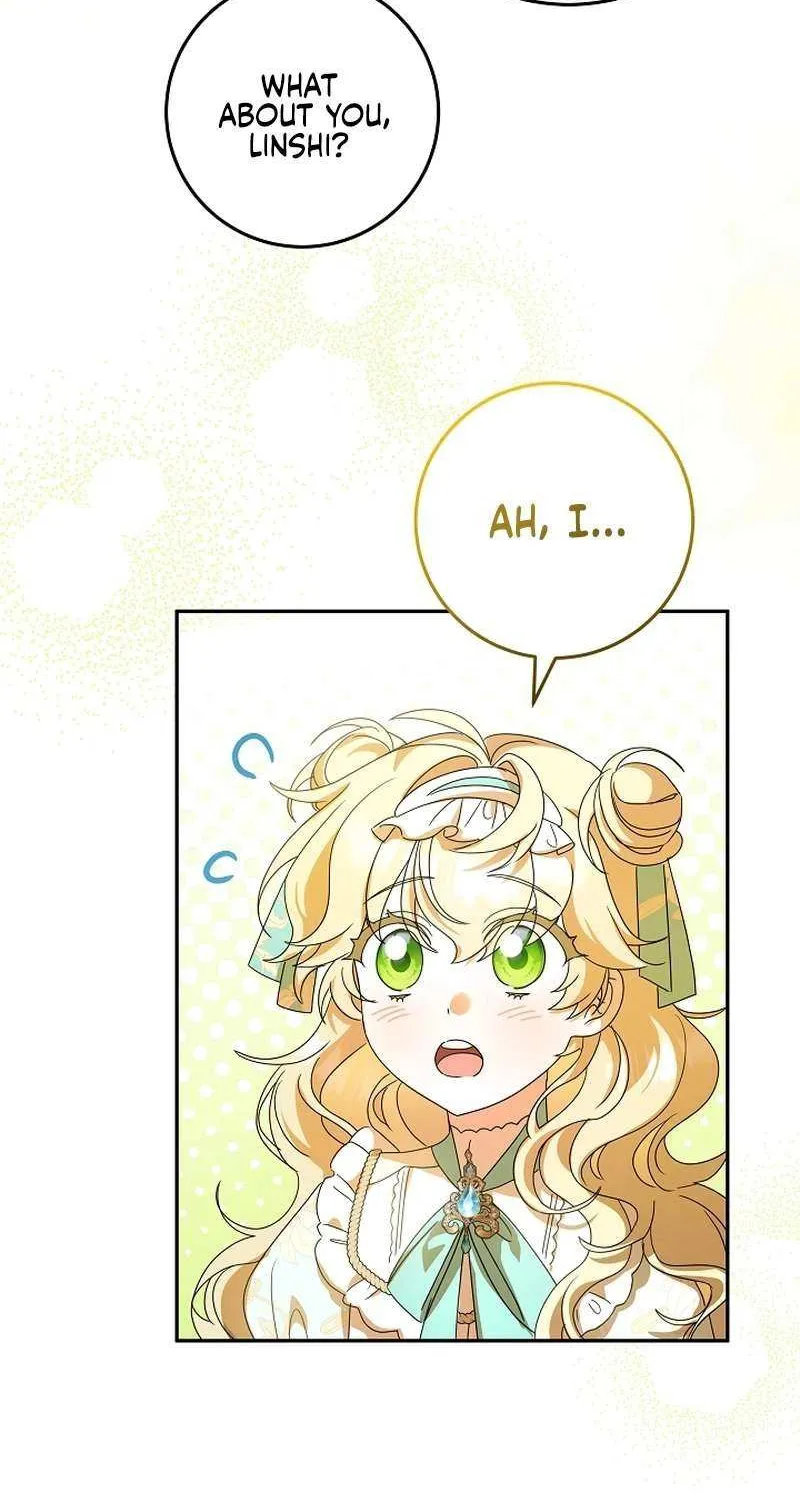 The Beloved New Daughter-in-law Of The Wolf Mansion Chapter 33 page 21 - 