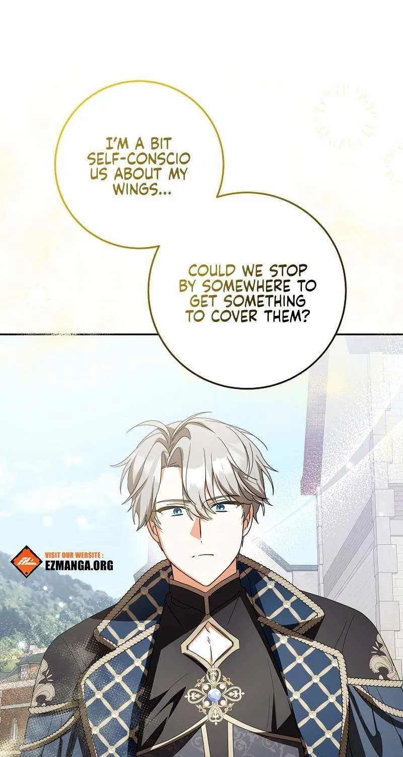 The Beloved New Daughter-in-law Of The Wolf Mansion Chapter 33 page 22 - 
