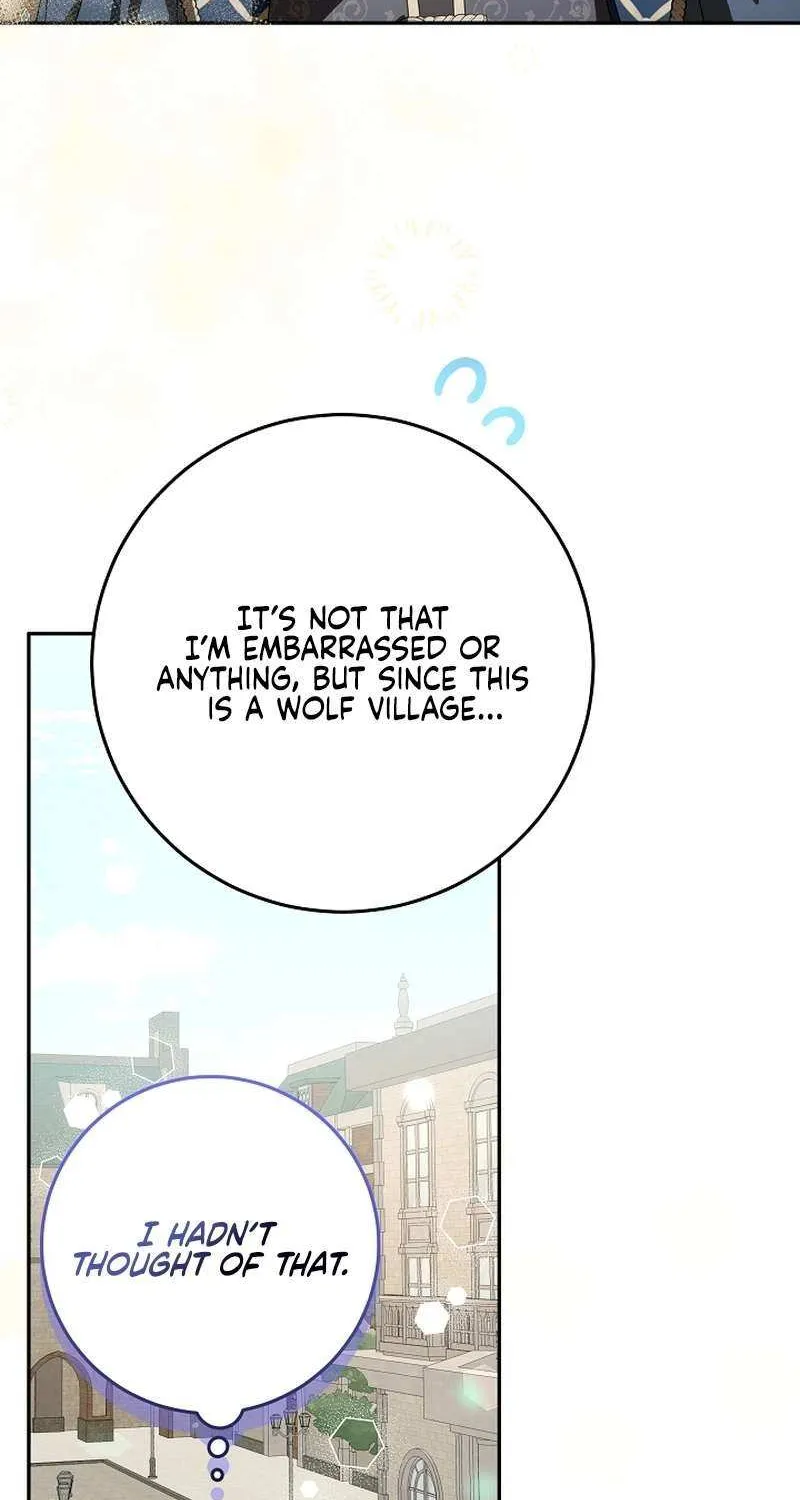 The Beloved New Daughter-in-law Of The Wolf Mansion Chapter 33 page 23 - 