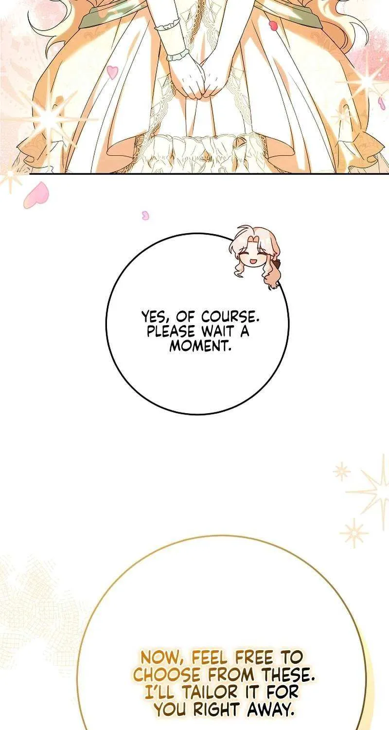 The Beloved New Daughter-in-law Of The Wolf Mansion Chapter 33 page 30 - 