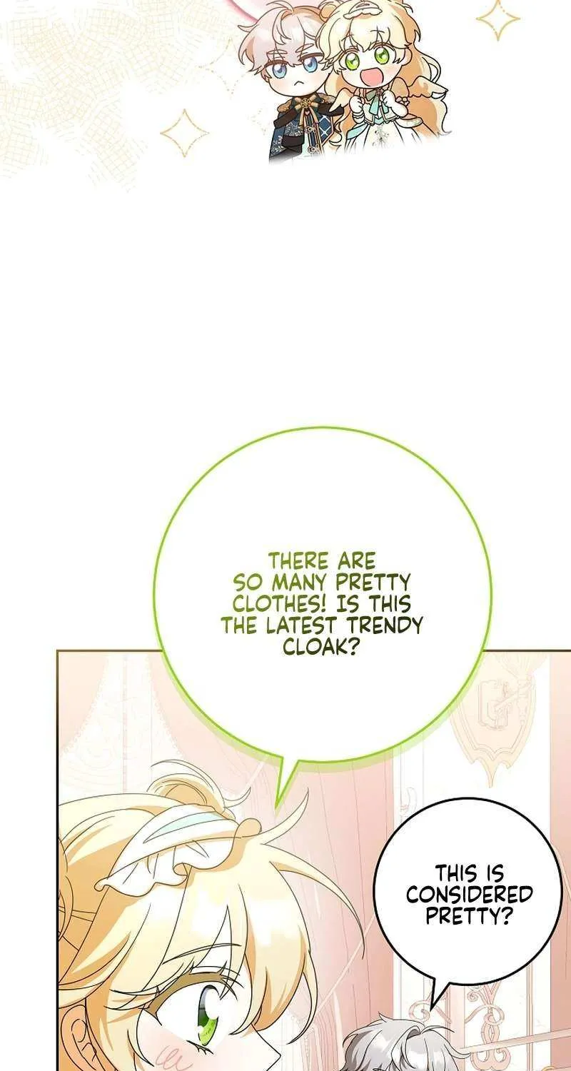 The Beloved New Daughter-in-law Of The Wolf Mansion Chapter 33 page 32 - 