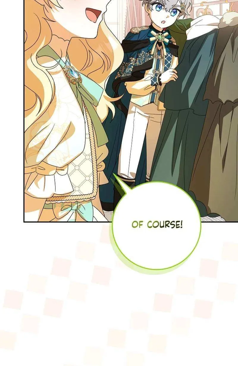 The Beloved New Daughter-in-law Of The Wolf Mansion Chapter 33 page 33 - 