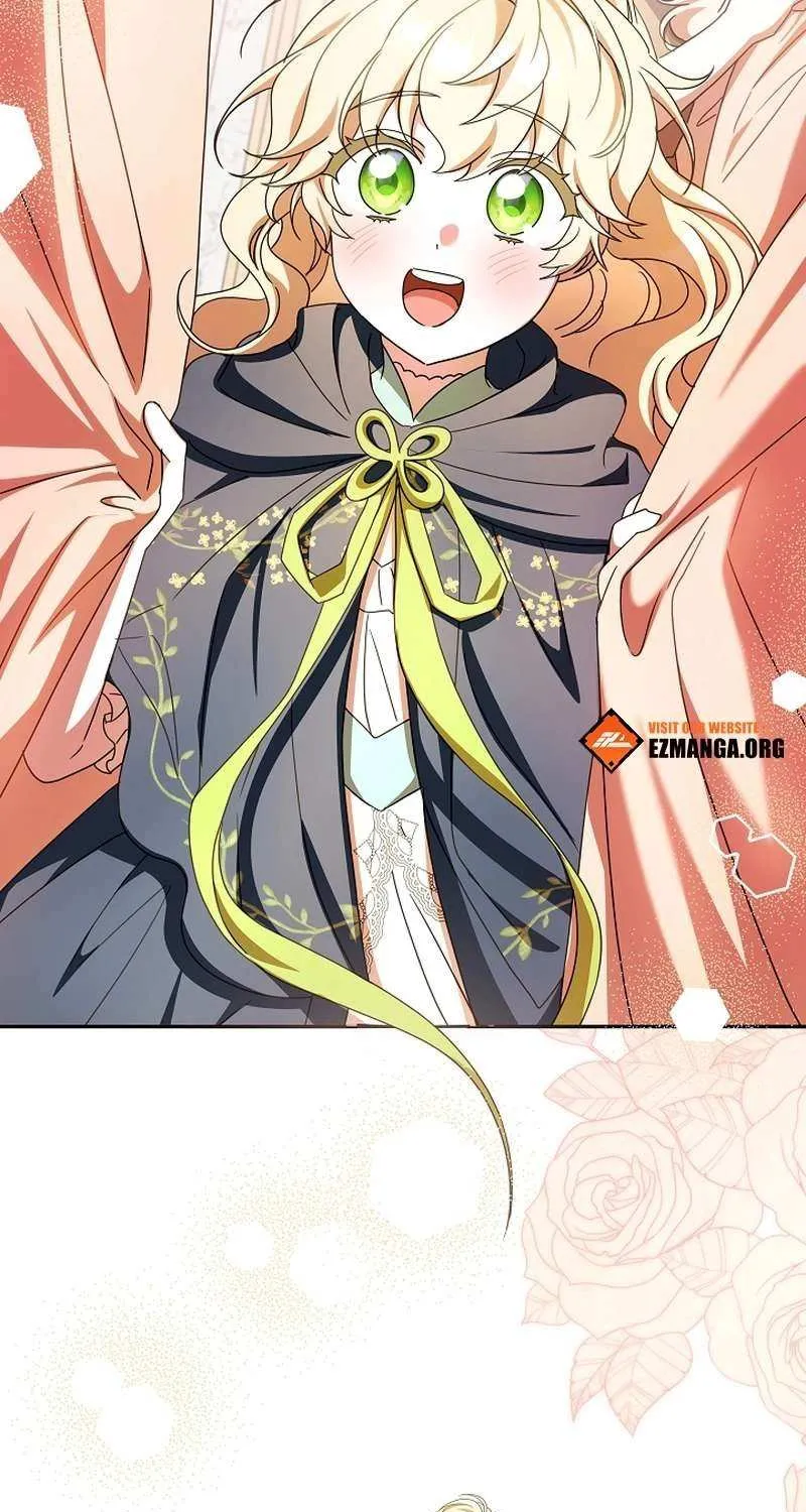 The Beloved New Daughter-in-law Of The Wolf Mansion Chapter 33 page 38 - 