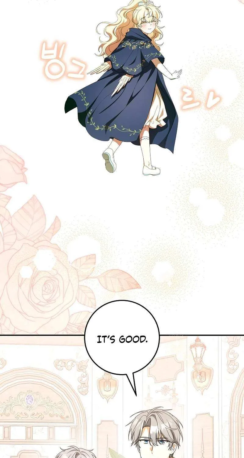 The Beloved New Daughter-in-law Of The Wolf Mansion Chapter 33 page 39 - 