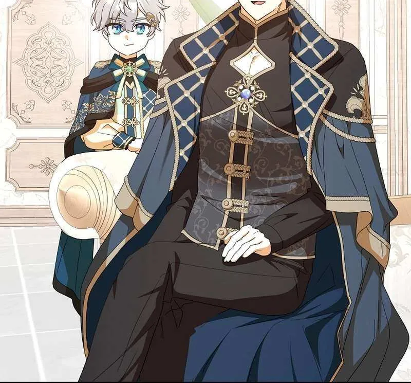 The Beloved New Daughter-in-law Of The Wolf Mansion Chapter 33 page 40 - 