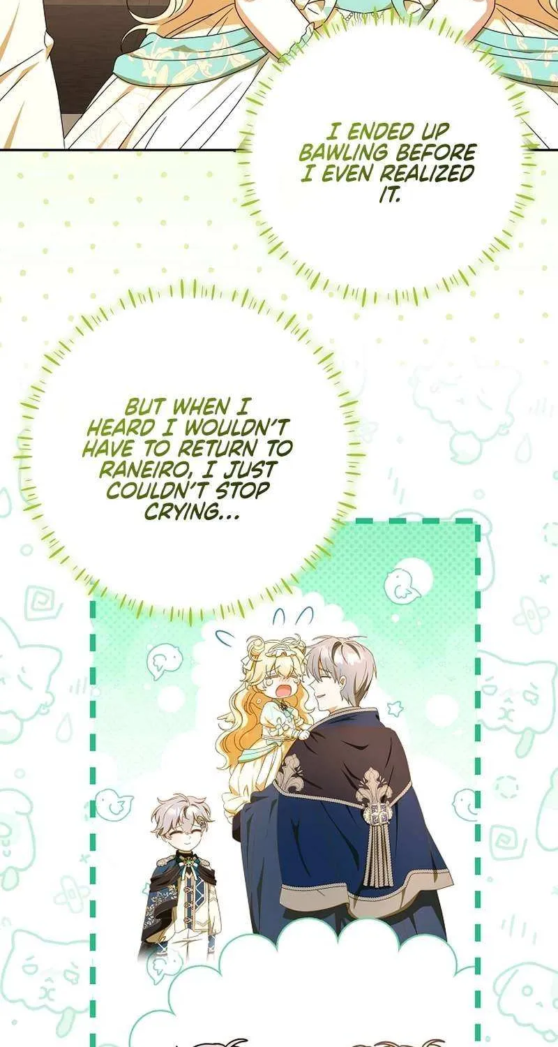 The Beloved New Daughter-in-law Of The Wolf Mansion Chapter 33 page 5 - 
