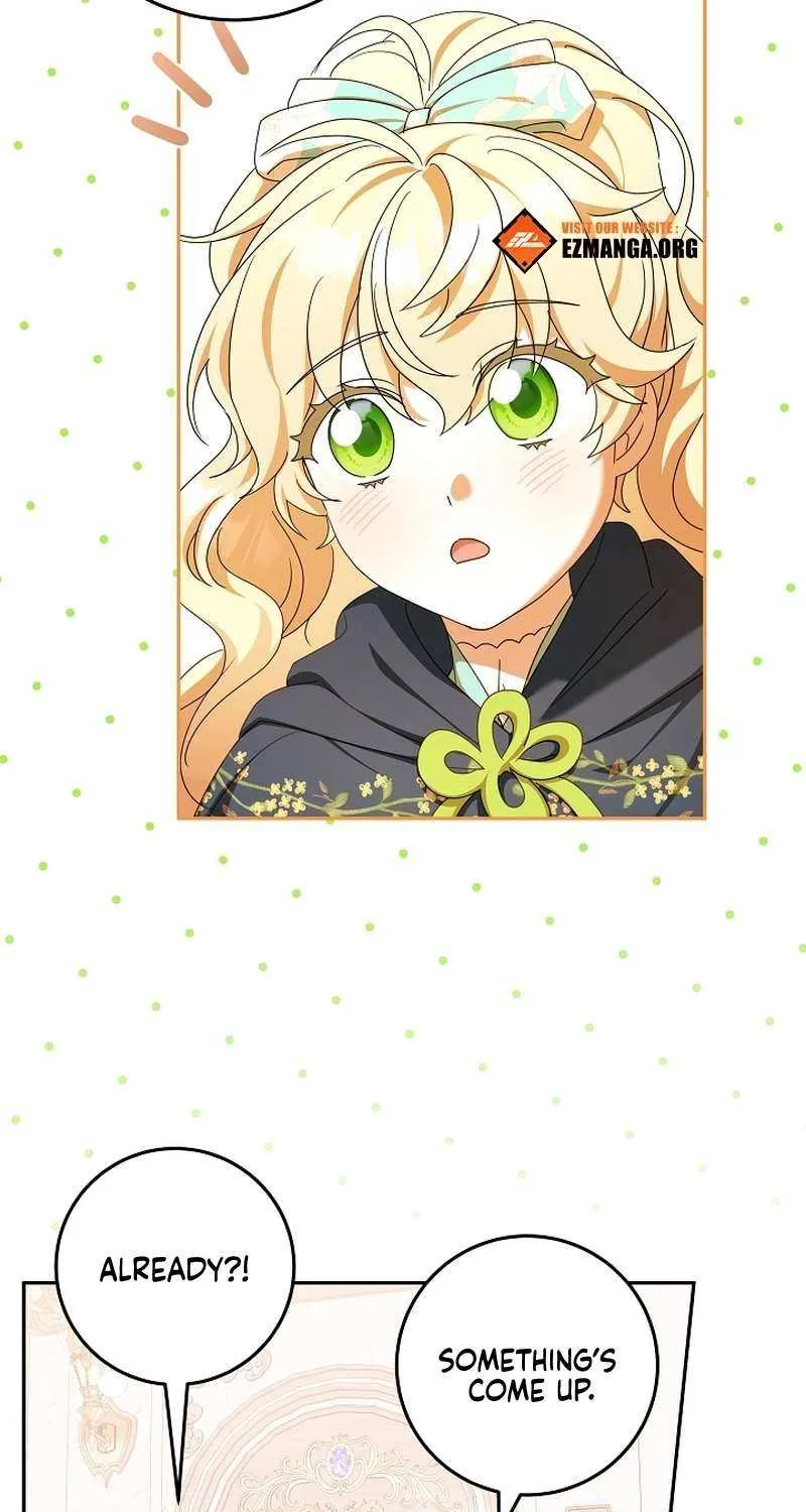 The Beloved New Daughter-in-law Of The Wolf Mansion Chapter 33 page 43 - 