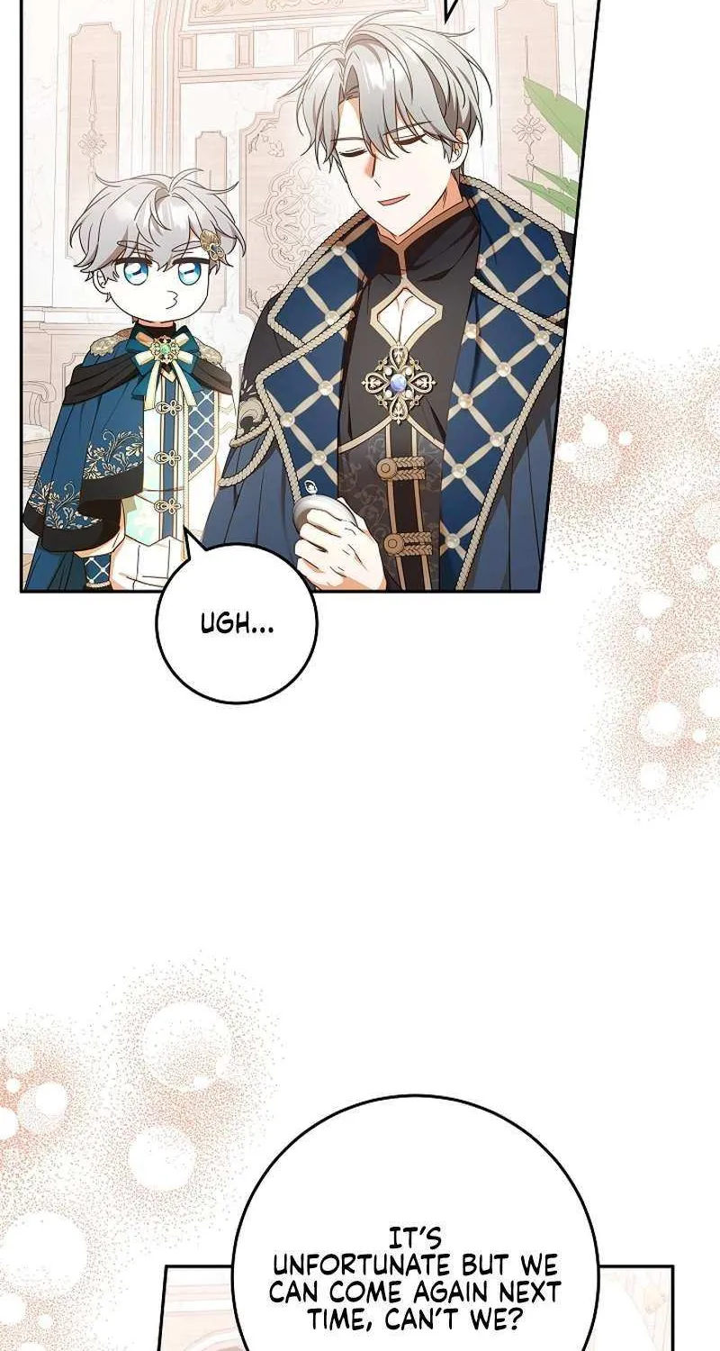 The Beloved New Daughter-in-law Of The Wolf Mansion Chapter 33 page 44 - 