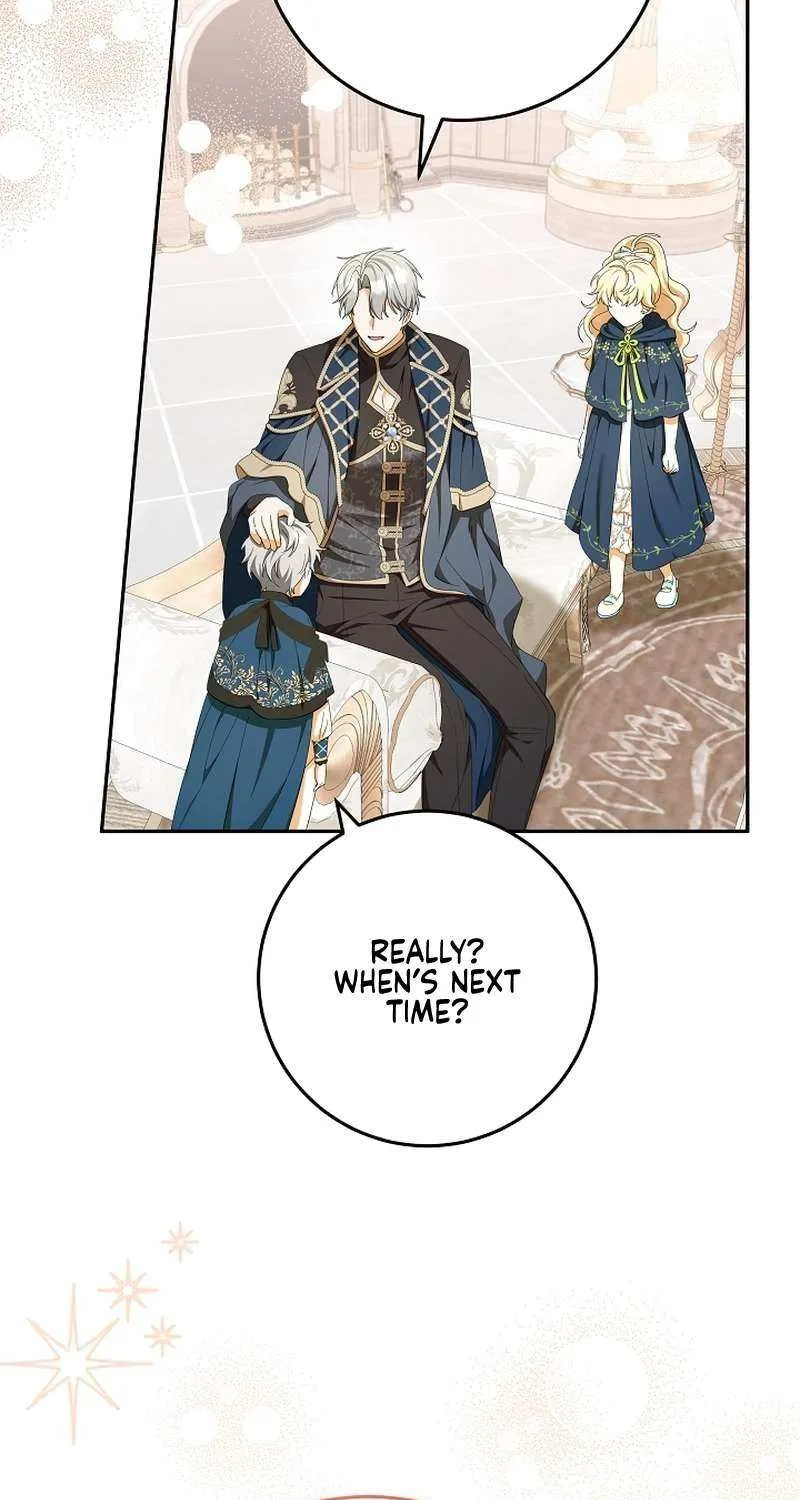 The Beloved New Daughter-in-law Of The Wolf Mansion Chapter 33 page 45 - 