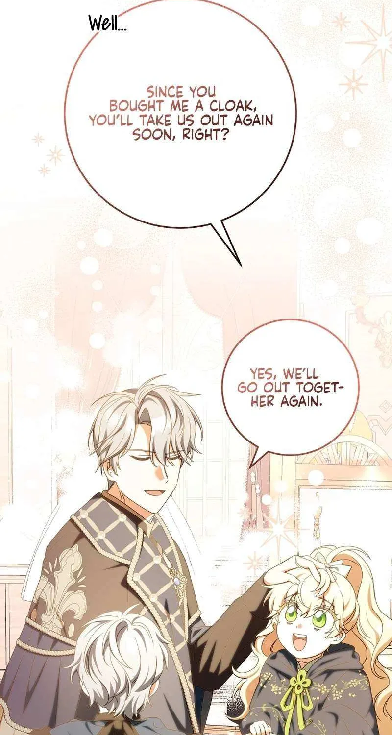 The Beloved New Daughter-in-law Of The Wolf Mansion Chapter 33 page 46 - 