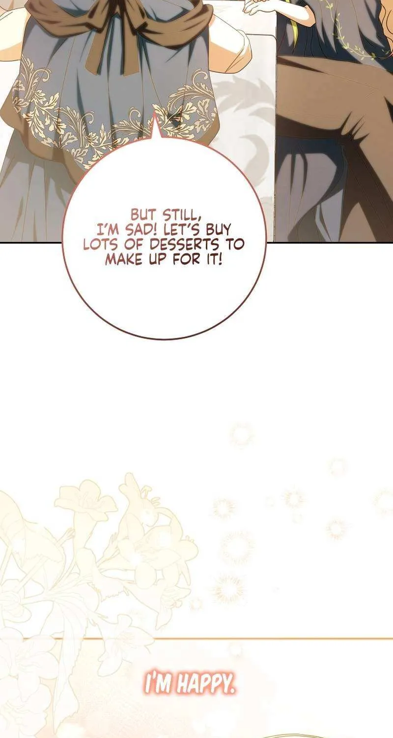 The Beloved New Daughter-in-law Of The Wolf Mansion Chapter 33 page 47 - 