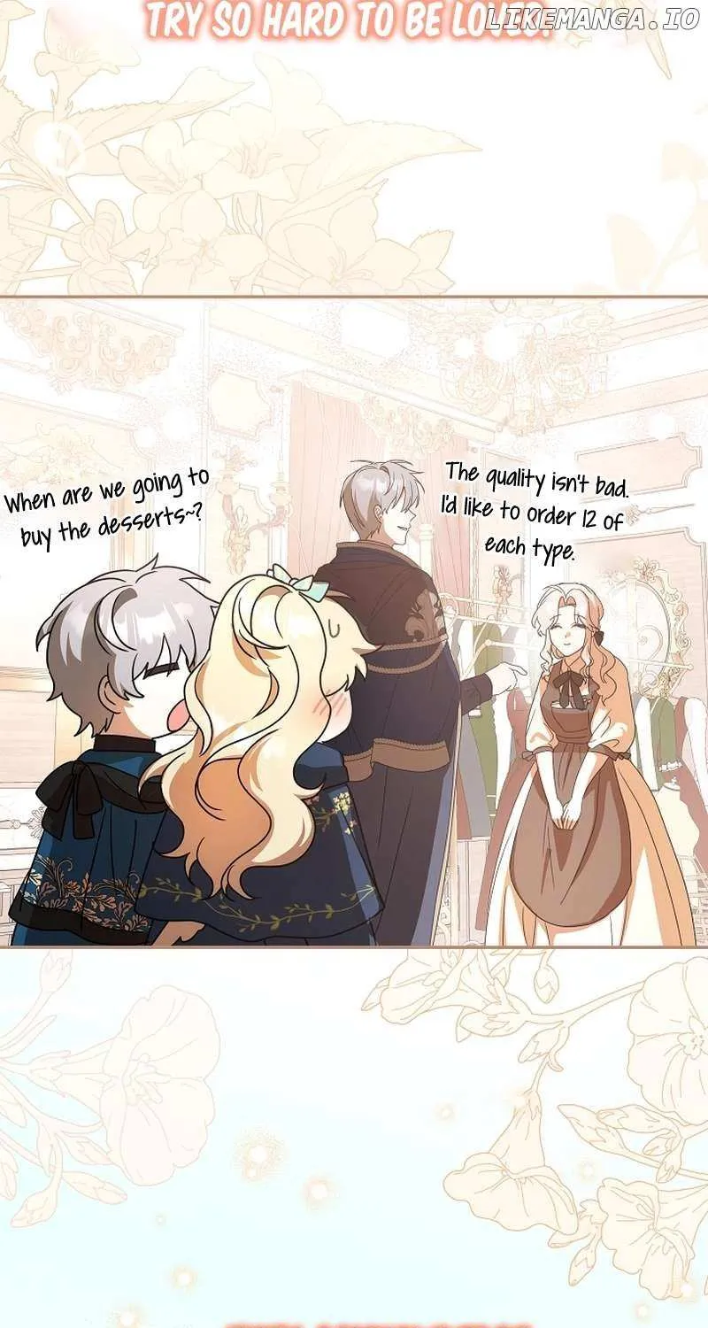 The Beloved New Daughter-in-law Of The Wolf Mansion Chapter 33 page 49 - 