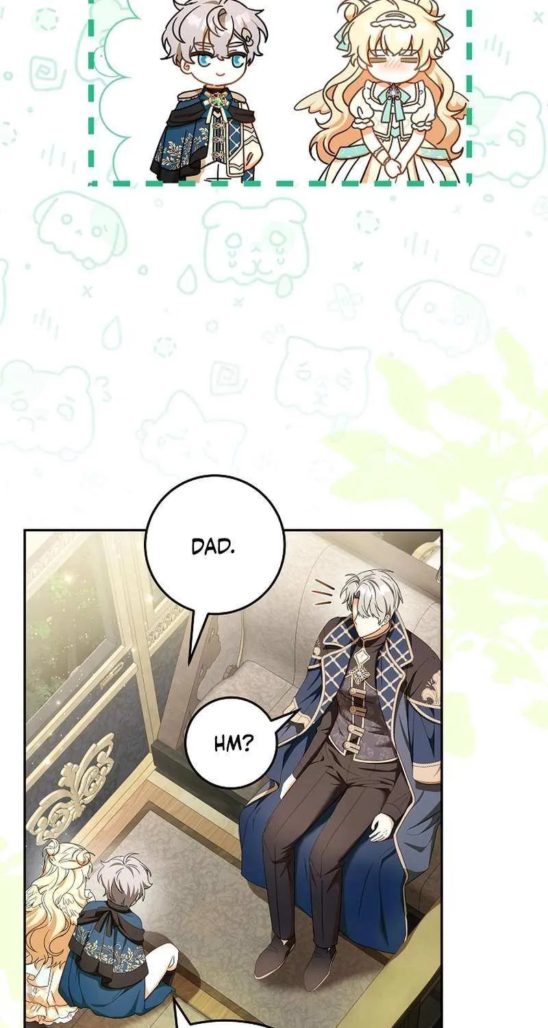 The Beloved New Daughter-in-law Of The Wolf Mansion Chapter 33 page 6 - 