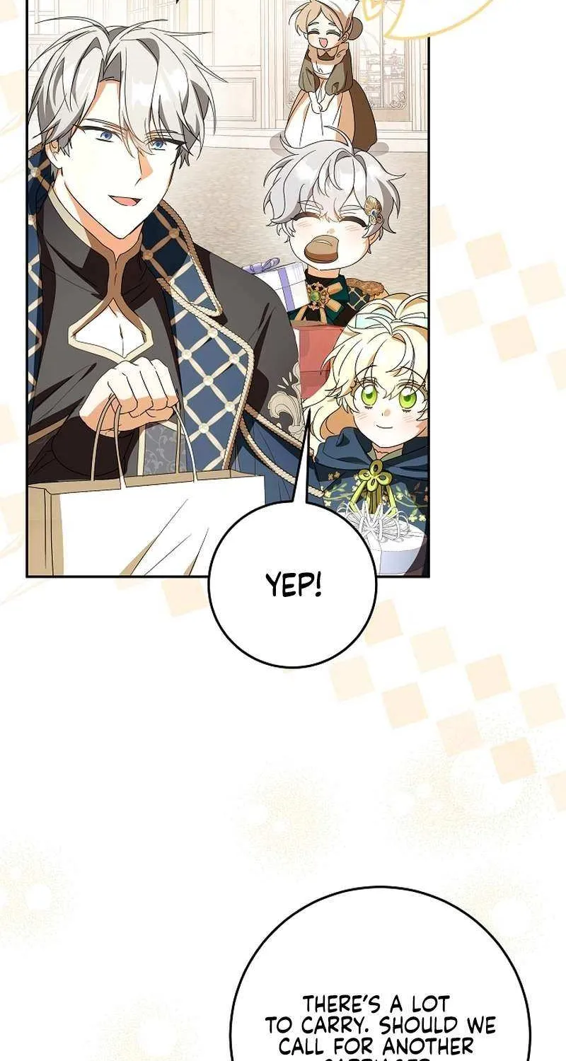 The Beloved New Daughter-in-law Of The Wolf Mansion Chapter 33 page 54 - 