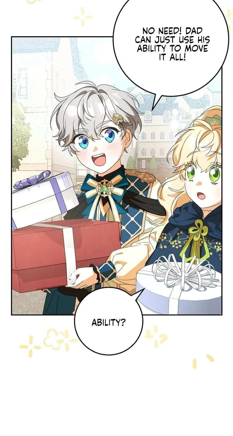 The Beloved New Daughter-in-law Of The Wolf Mansion Chapter 33 page 56 - 